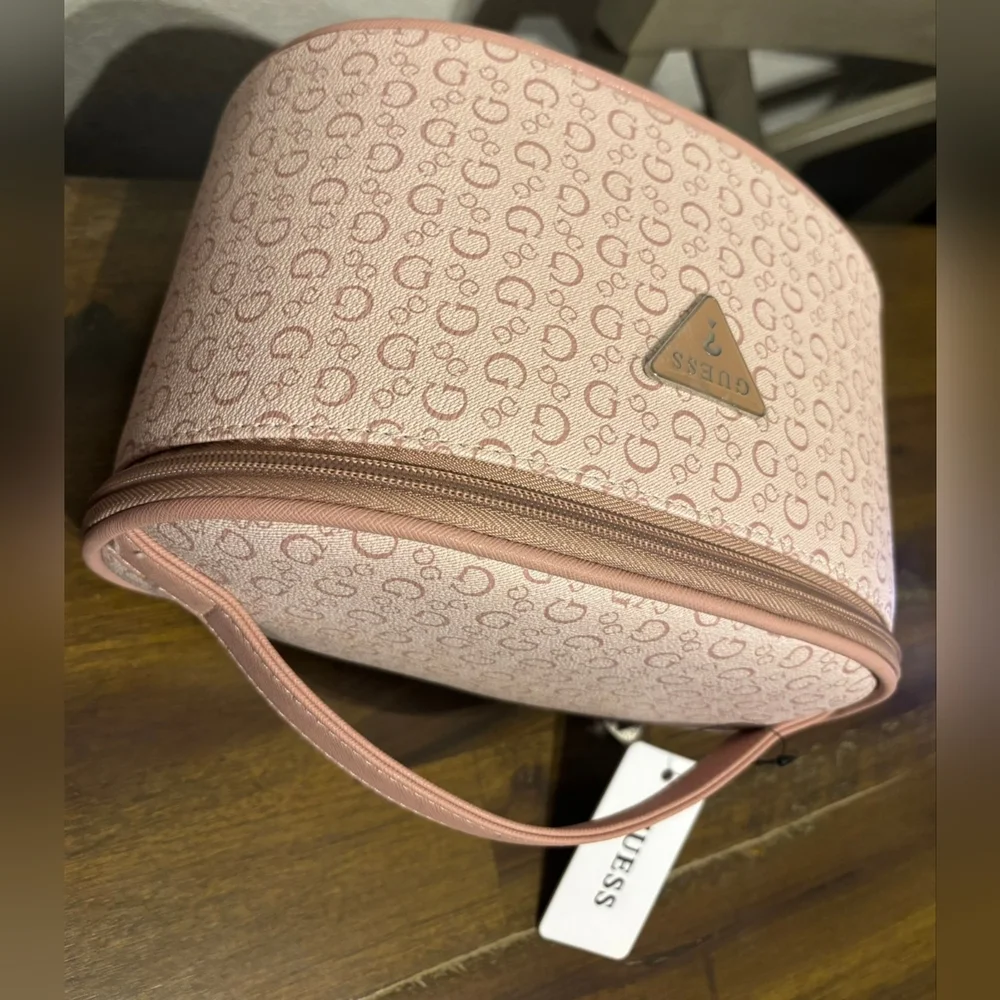 GUESS - Junction Travel Bag NEW! - Picture 11 of 17